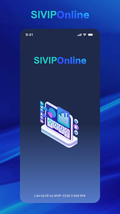 Sivip Online screenshot-5