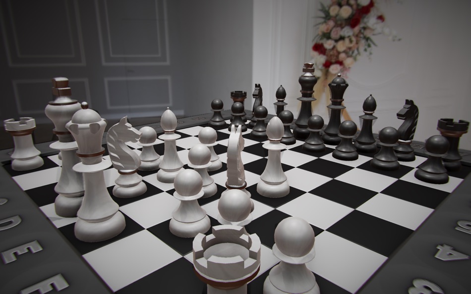 Chess World - Showdown Game - 2.0.0 - (macOS)