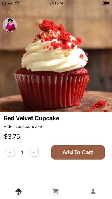 Delight Delivery Screenshot