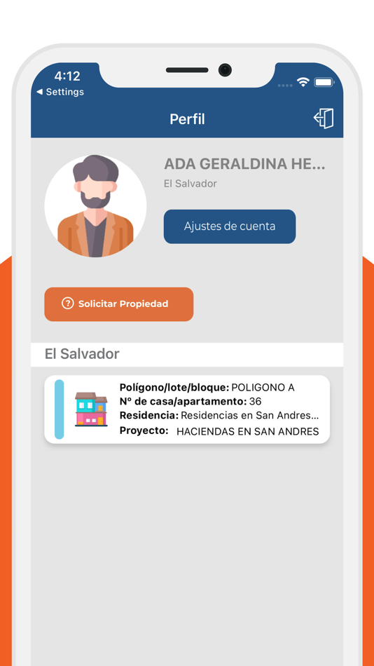 #3. HOME AVANCE (iOS) 由: Avance Ingenieros