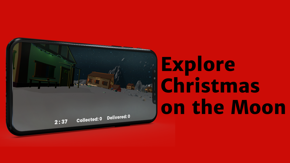 #4. JSP Saving Christmas VR Game (iOS) 由: Cognitiv Limited