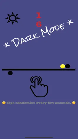 Game screenshot The Line: Simple but Crazy apk