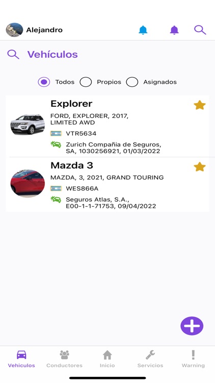Fleet Cloud screenshot-4