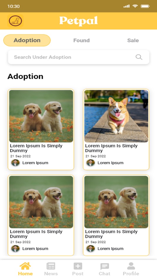 #3. PetPal Sg (iOS) Podle: Good apps private limited