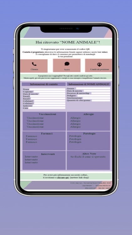 Orma Collection screenshot-4