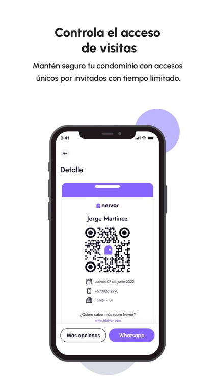 Neivor Condos screenshot-4