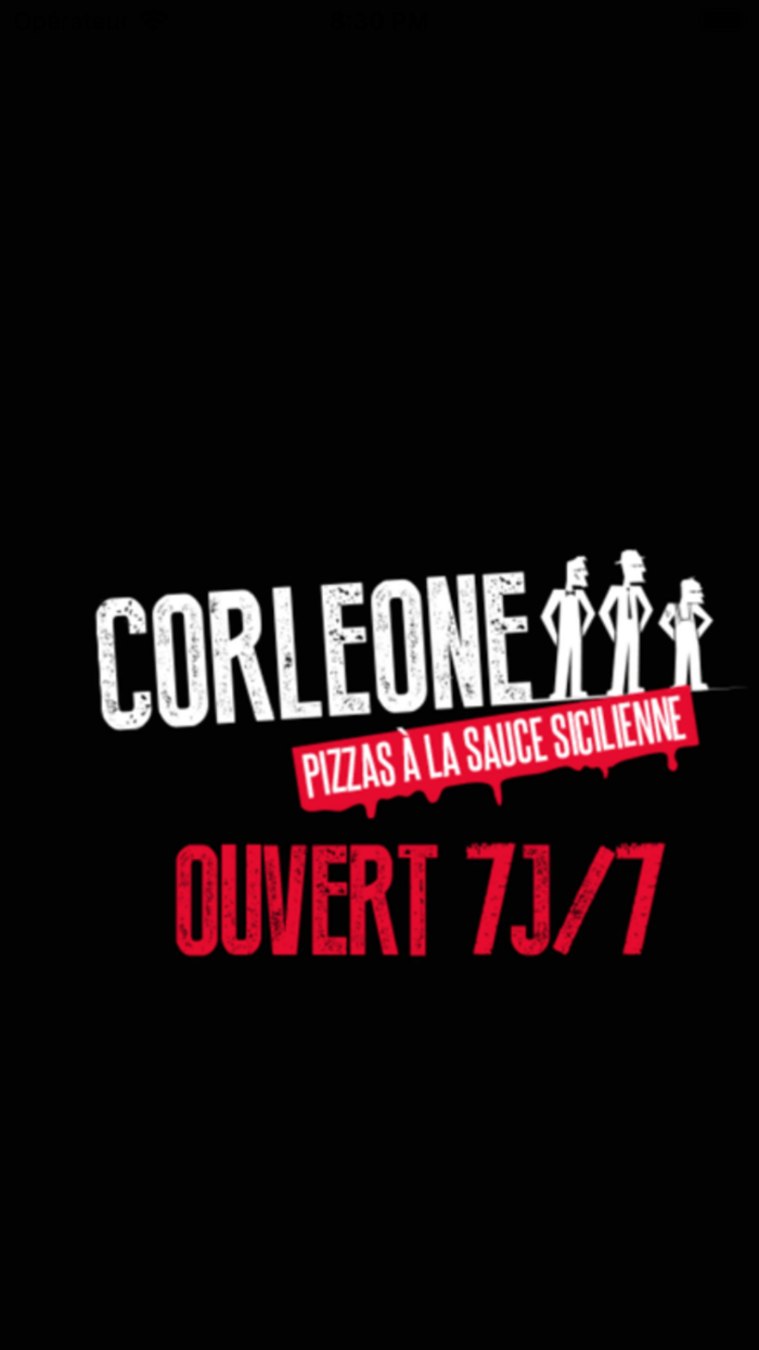 Pizza Corleone