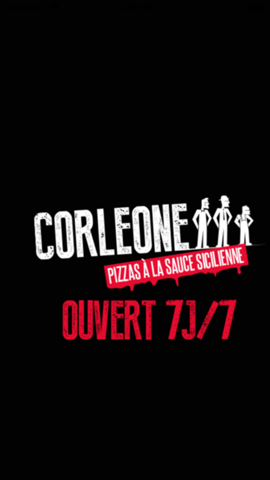 #1. Pizza Corleone (iOS) 由: Laurent Morland
