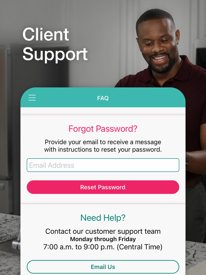 Axxess Care - Provider