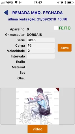 Game screenshot Academia Campelo mod apk