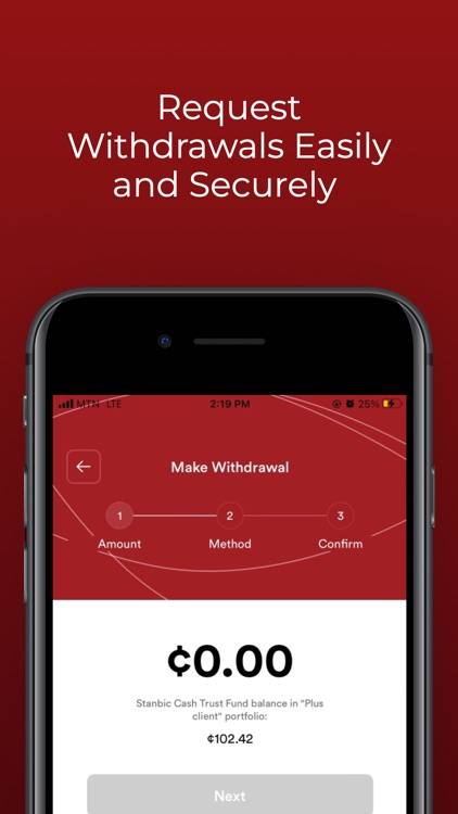 Plus: Invest screenshot-6