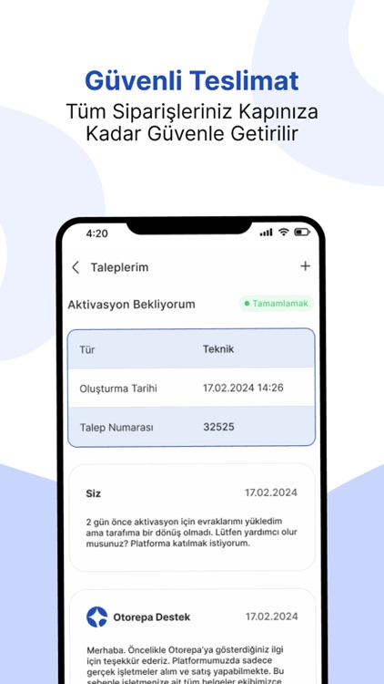 Otorepa screenshot-6