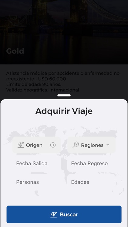 Europ Assistance screenshot-6