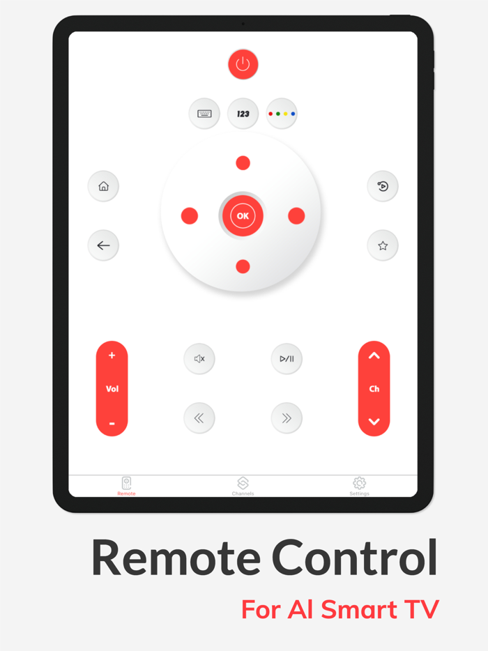 All TV Remote Control ™