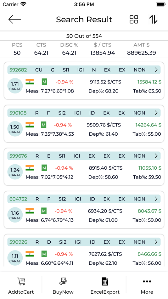 #3. Elements Intl Inc (iOS) 由: Vipul Vankadiya