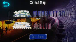 Game screenshot Maglev Metro hack