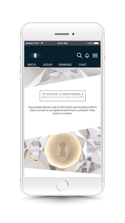 Personal Beauty Specialist App