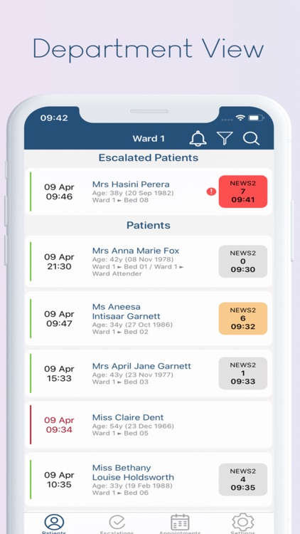 Brigid Malaysia Training