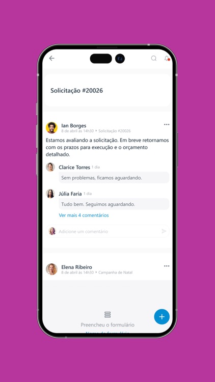 Utopia - Clube digital screenshot-3