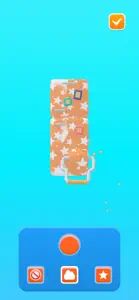 Wall Paint Run screenshot #8 for iPhone