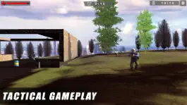 Game screenshot Free Sniper Shooting Battle hack