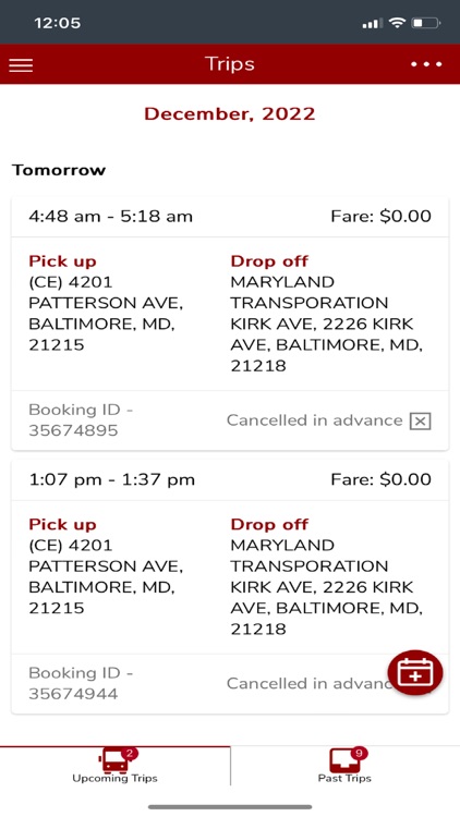 Mobility All Access screenshot-5