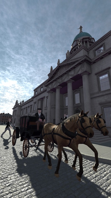 Dublin Discovery Trails Screenshot