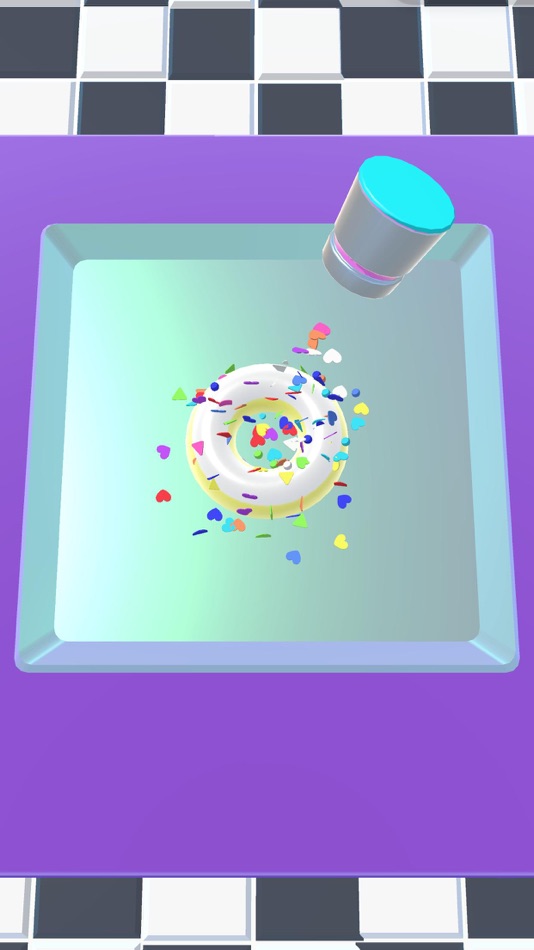 #7. Soap Art (iOS) 由: Jeeneesoft, Inc.