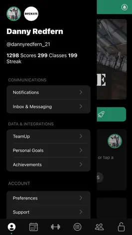 Game screenshot BoxMate Member apk