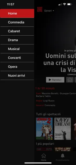 Game screenshot Proscaenia apk