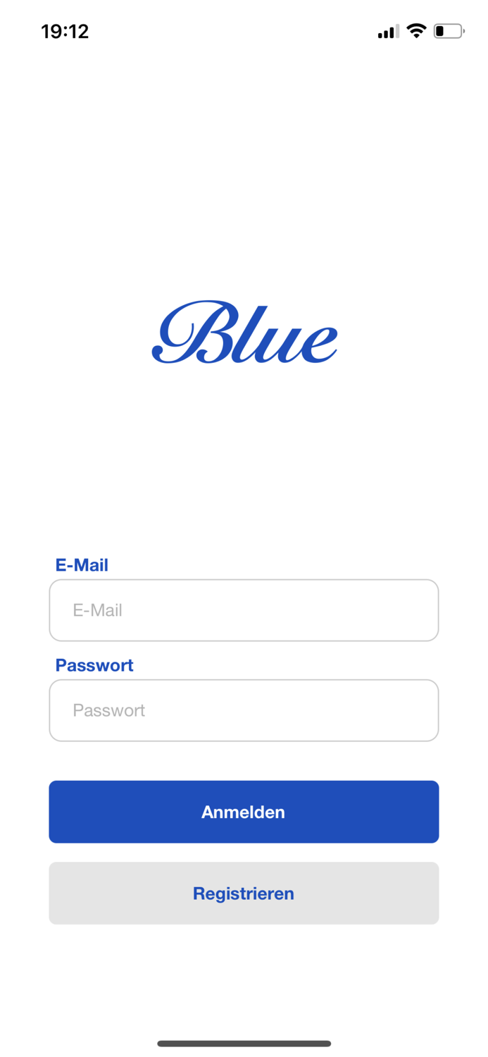 BlueLoyalty Apotheken App