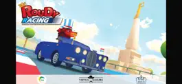 Game screenshot Roudy Racing mod apk
