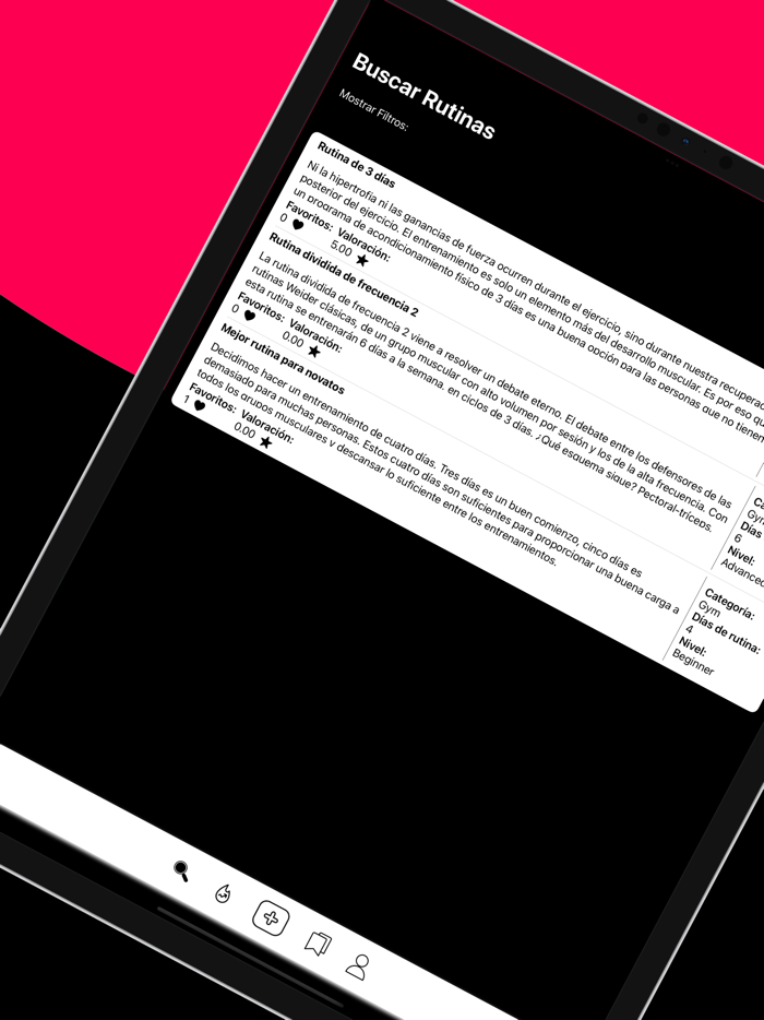 SocialFit - Social Fitness