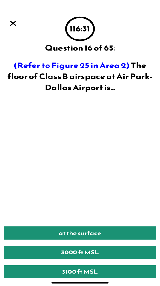 #3. Part Time Pilot Companion App (iOS) 由: Part Time Pilot LLC