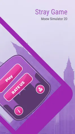 Game screenshot Cat hero vs Mouse Fun Game apk