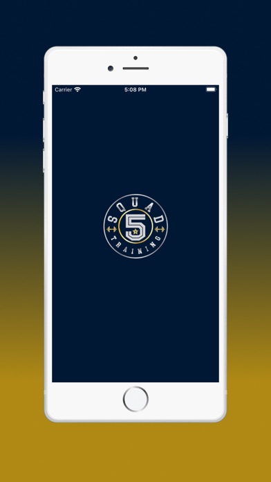 SQD5 Screenshot
