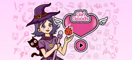 Game screenshot Girl Goods - girl games mod apk