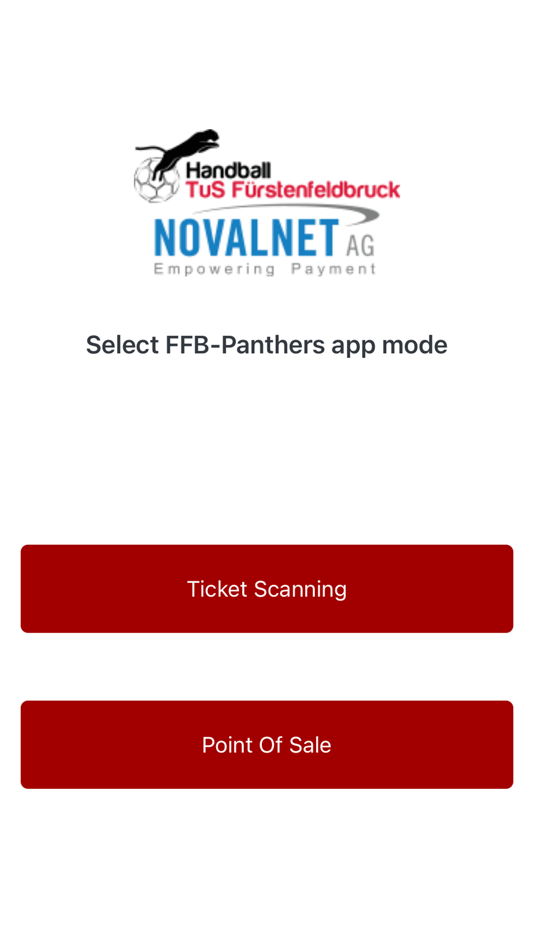#2. FFB-Panthers (iOS) 由: BrandCrock GmbH