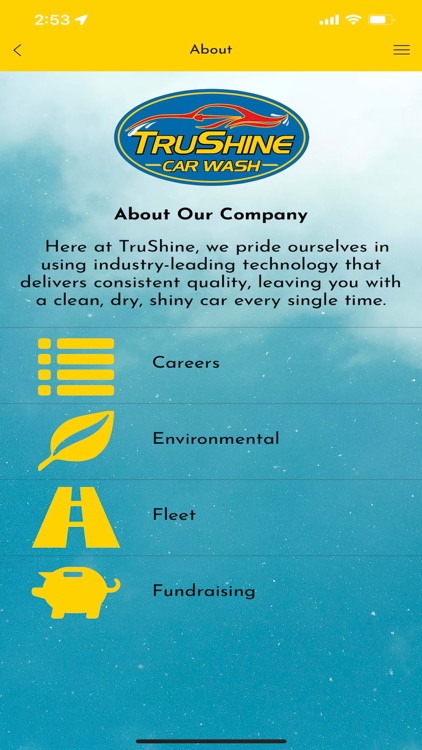 TruShine Carwash screenshot-3