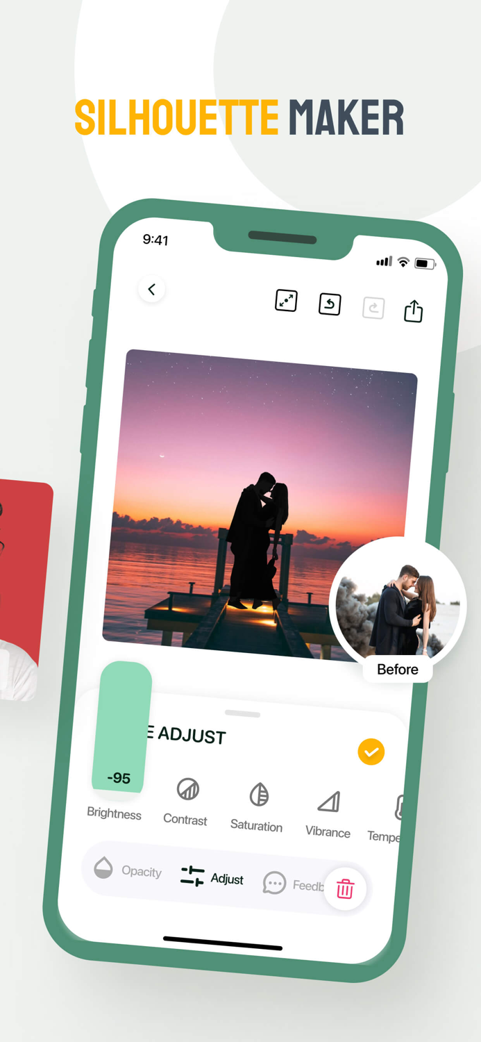 Picscut-Background Changer