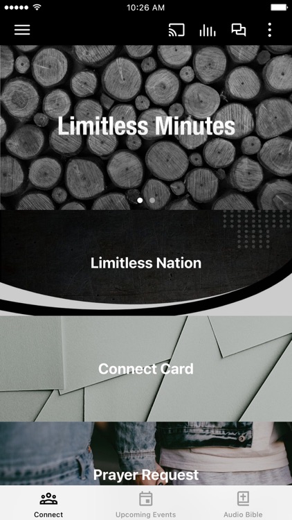 Limitless Nation