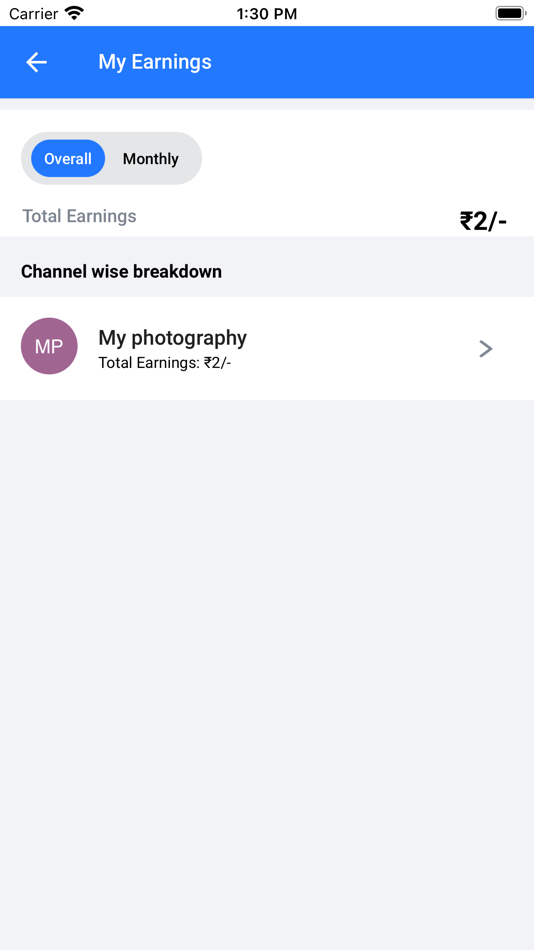 #5. FanKonnect (iOS) 由: BUNCH MICROTECHNOLOGIES PRIVATE LIMITED