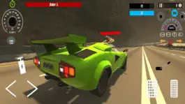 Game screenshot Drift Sim Zombie hack