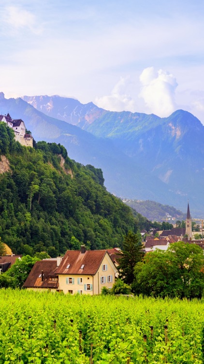Liechtenstein Wallpapers