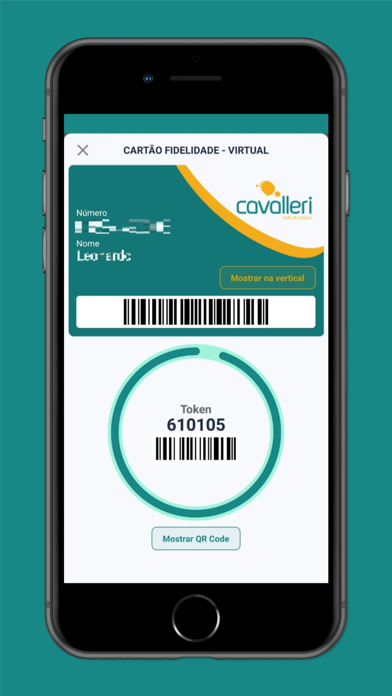 Cavalleri Auto Screenshot