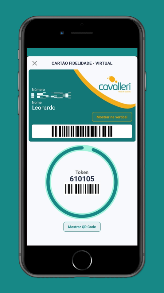 #3. Cavalleri Auto (iOS) بواسطة: Status Informática