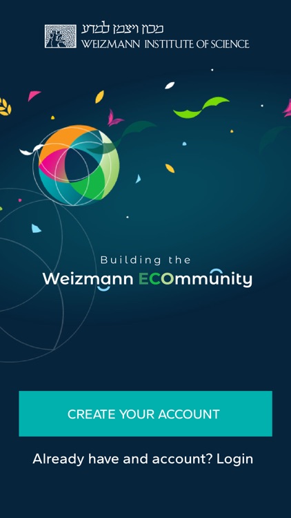 Weizmann IB screenshot-3