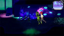 Game screenshot Pinku Kult: Hex Mortis apk