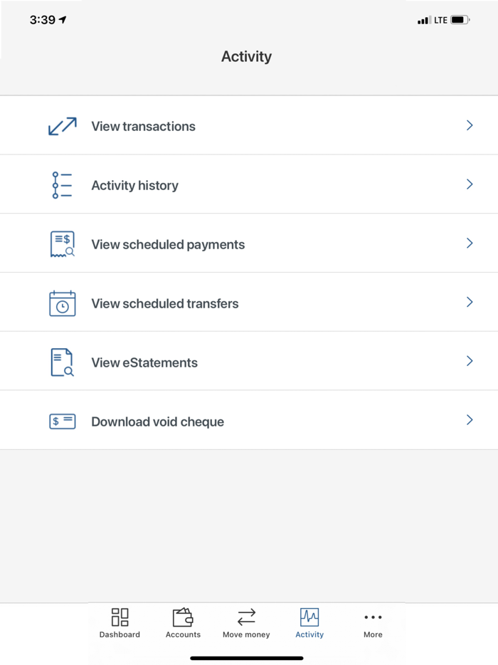 Biggar and District Credit Union