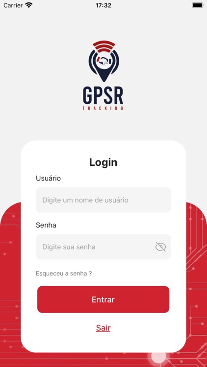Grupo GPSR 3.0